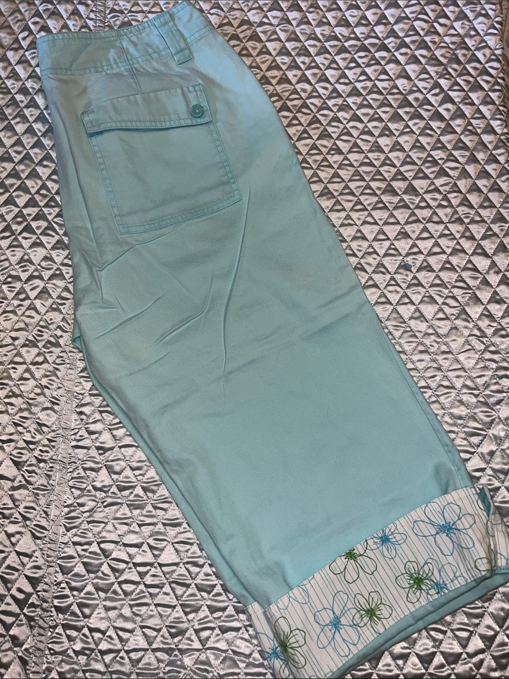 Dockers capris - Picture 3 of 11